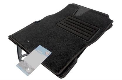 Мокетни стелки за OPEL Astra F (1991-1998)