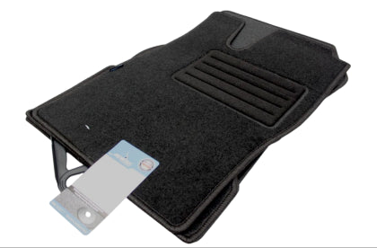 Мокетни стелки за OPEL Astra F (1991-1998)