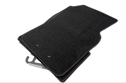 Мокетни стелки за OPEL Astra F (1991-1998)