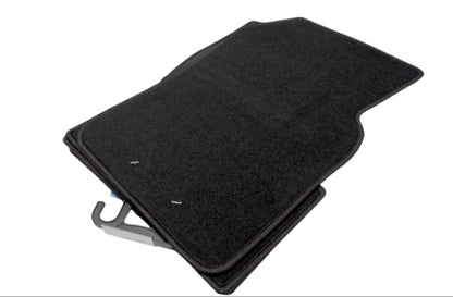 Мокетни стелки за OPEL Astra F (1991-1998)