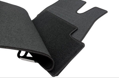 Мокетни стелки за OPEL Astra F (1991-1998)