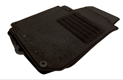 Мокетни стелки за VW Golf IV (1998-2006) / Beetle (1998-2011) / Bora (1998-2005)