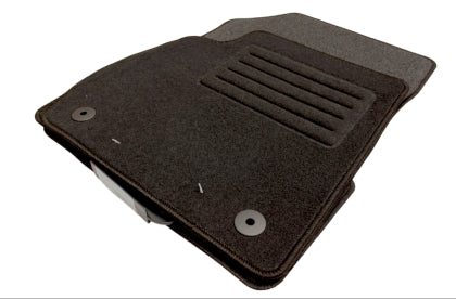 Мокетни стелки за OPEL Zafira C (2012-2019)