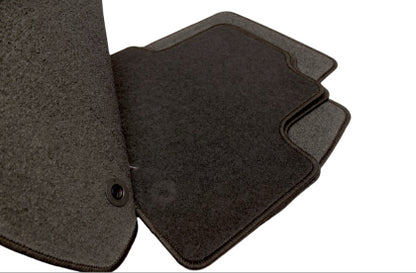 Мокетни стелки за OPEL Zafira C (2012-2019)