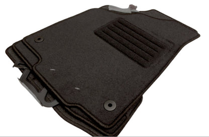 Мокетни стелки за VW Polo 6N2 (2000-2001) - фейслифт