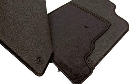 Мокетни стелки за VW Polo 6N2 (2000-2001) - фейслифт