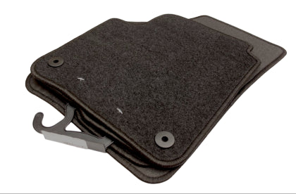 Мокетни стелки за Vw Up! (2011+)