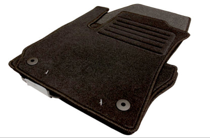 Мокетни стелки за OPEL Zafira B (2005-2012)