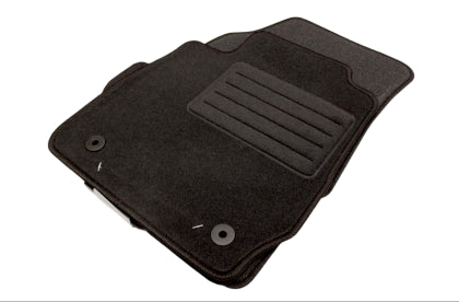 Мокетни стелки за FORD Fiesta (2011-2017)