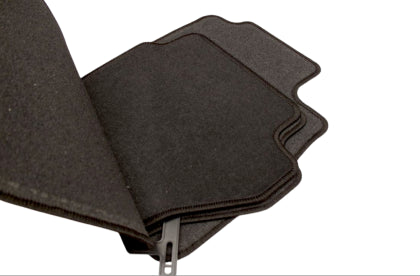 Мокетни стелки за FORD Fiesta (2011-2017)