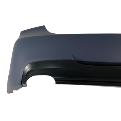 Body Kit М-пакет за BMW E90 седан (2008-2012) - M-Tech