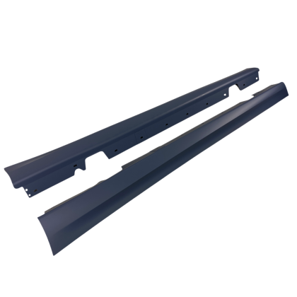 Body Kit М-пакет за BMW E90 седан (2008-2012) - M-Tech