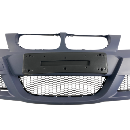 Body Kit М-пакет за BMW E90 седан (2008-2012) - M-Tech