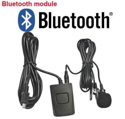 Bluetooth Модул за USB / MP3 Audio Interface Yatour