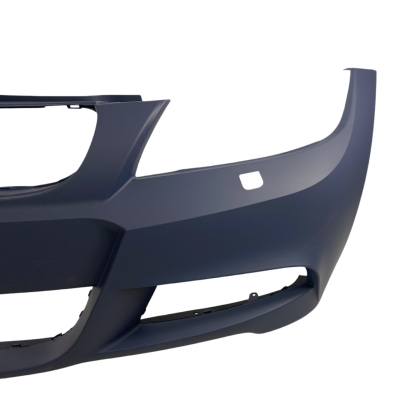Body Kit М-пакет за BMW E90 седан (2008-2012) - M-Tech