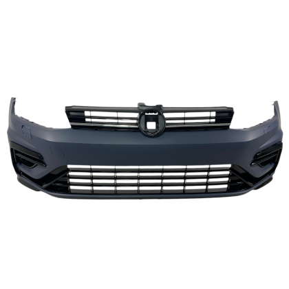 Предна броня за VW Golf 7.5 facelift - R дизайн
