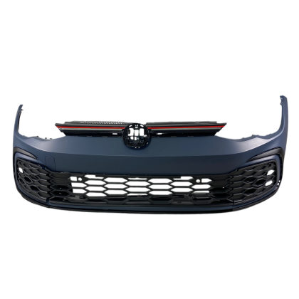 Боди кит за VW GOLF 8 - GTI дизайн