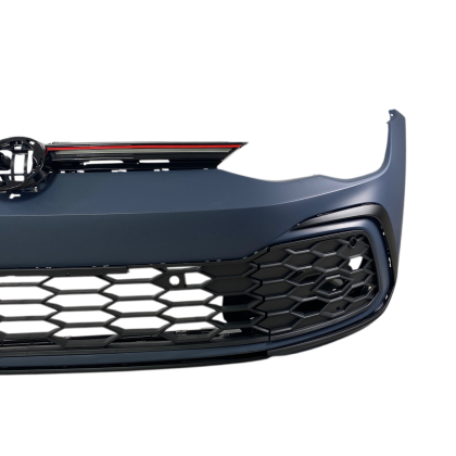 Предна броня за VW GOLF 8 - GTI дизайн