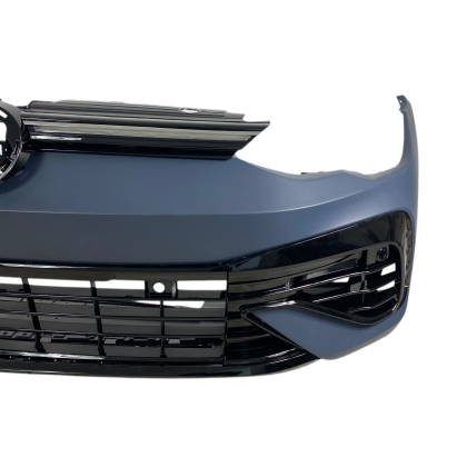 Предна броня за VW GOLF 8 - R дизайн