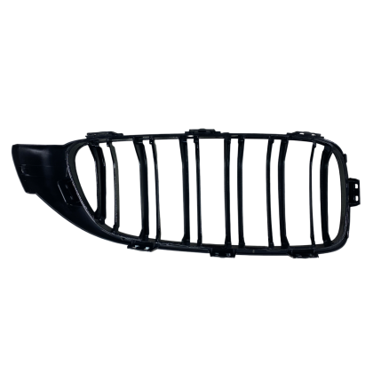 Решетки за BMW F32 / F33 / F36 (2013-2020) - двойни гланц
