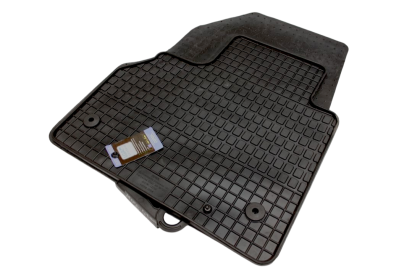 Гумени стелки за RENAULT Kangoo II (2008-2021) / MERCEDES Citan W415 (2012-2021) - 2бр., марка Petex