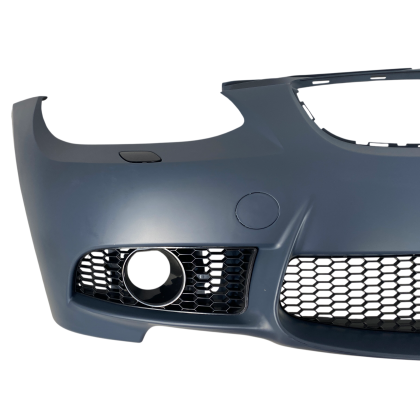 Боди кит М пакет за BMW E92 (2006-2009) - M3 дизайн