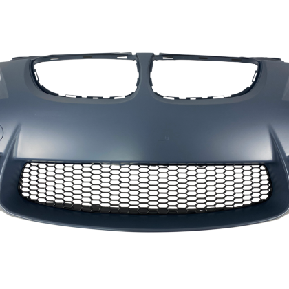 Боди кит М пакет за BMW E92 (2006-2009) - M3 дизайн