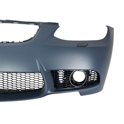 Боди кит М пакет за BMW E92 (2006-2009) - M3 дизайн