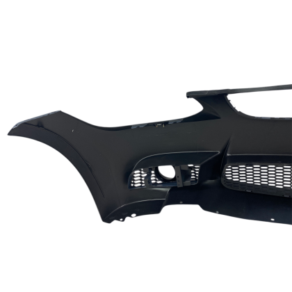 Боди кит М пакет за BMW E92 (2006-2009) - M3 дизайн