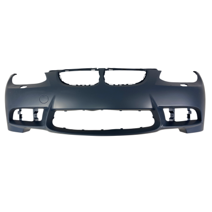 Боди кит М пакет за BMW E92 (2006-2009) - M3 дизайн