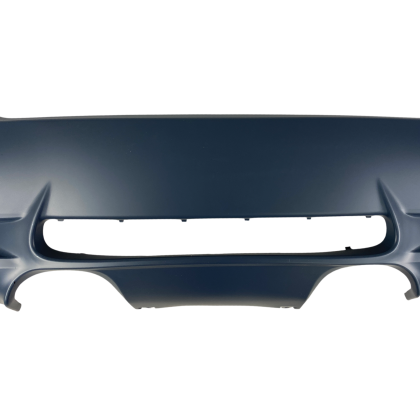 Боди кит М пакет за BMW E92 (2006-2009) - M3 дизайн