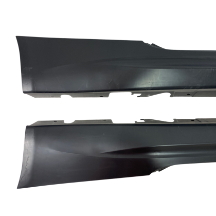Боди кит М пакет за BMW E92 (2006-2009) - M3 дизайн
