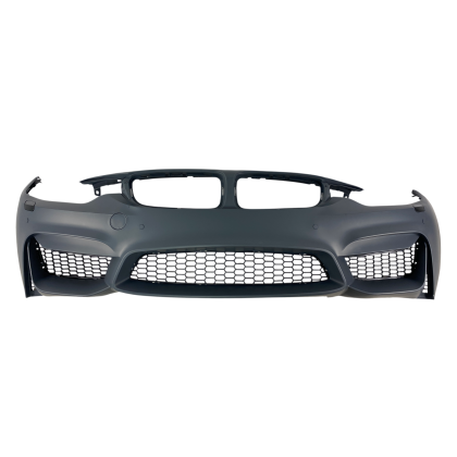 Предна броня за BMW F32 / F36 (2013-2020) - M4 дизайн