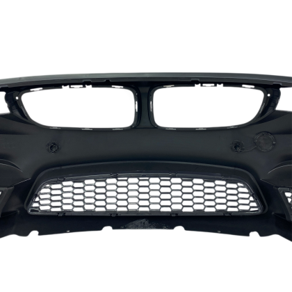 Предна броня за BMW F32 / F36 (2013-2020) - M4 дизайн