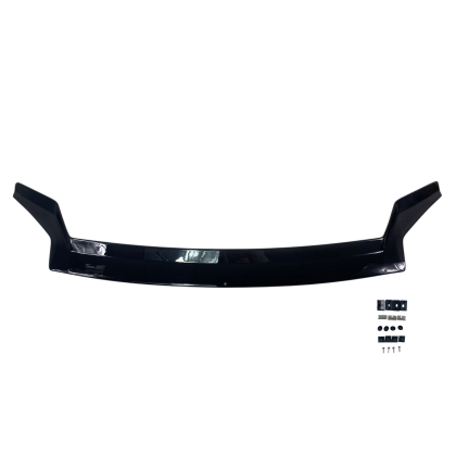 Дефлектор за преден капак за CITROEN BERLINGO / PEUGEOT PARTNER (2002+)