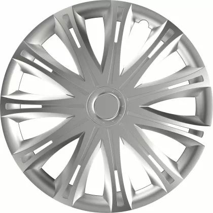 Тасове Versaco Spark Silver - 14"