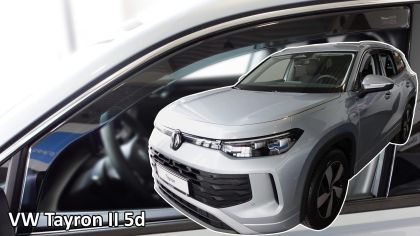 Ветробрани за Volkswagen Tayron (2024+) - 2бр. предни