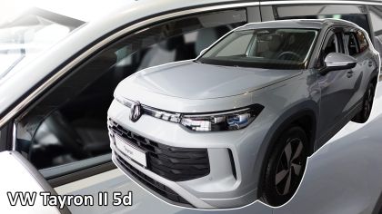 Ветробрани за Volkswagen Tayron (2024+) - 4бр. предни и задни
