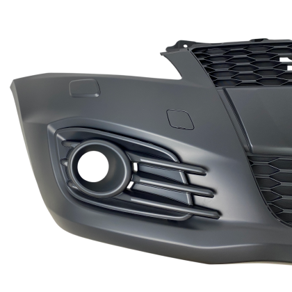 Предна броня за Suzuki Swift (2010-2017) с отвори за пръскалки