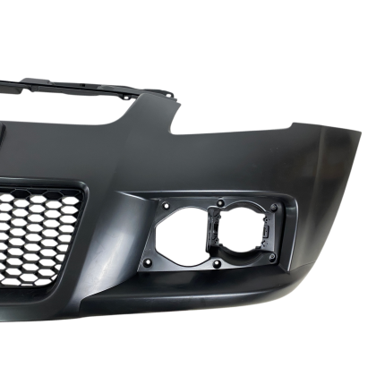 Предна броня за Suzuki Swift (2005-2010) с дневни светлини