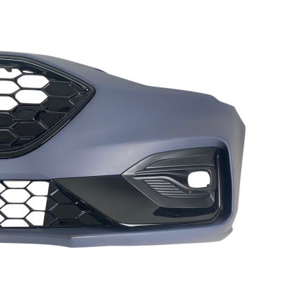 Предна броня за Ford Focus (2018-2021) - ST дизайн
