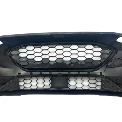 Предна броня за Ford Focus (2018-2021) - ST дизайн