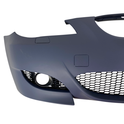 BODY KIT за BMW E60 седан (2003-2007) - M5 пакет с отвори за халогени