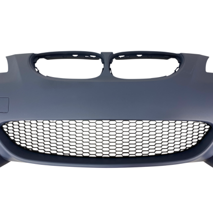 BODY KIT за BMW E60 седан (2003-2007) - M5 пакет с отвори за халогени
