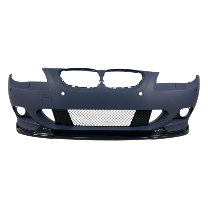 Добавка за предна M-Tech броня за BMW E60 (2003-2009) - M-Tech