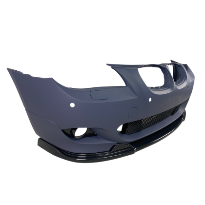 Добавка за предна M-Tech броня за BMW E60 (2003-2009) - M-Tech