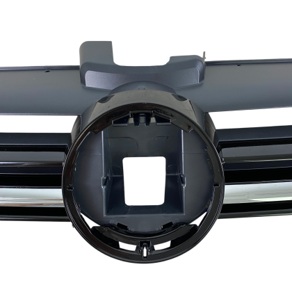 Решетка без емблема VW Golf 7 / 7.5 - R дизайн