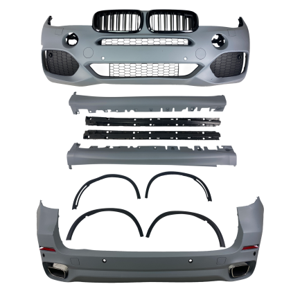 Body Kit - М-Пакет за BMW X5 F15 (2015+) - Sport