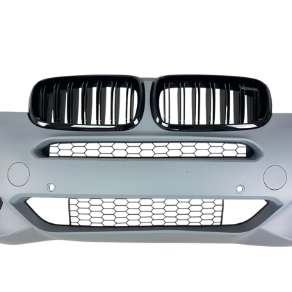 Body Kit - М-Пакет за BMW X5 F15 (2015+) - Sport