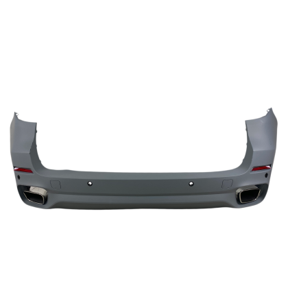 Body Kit - М-Пакет за BMW X5 F15 (2015+) - Sport